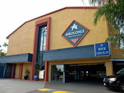 Airolodge International Motel - Accommodation Great Ocean Road 3