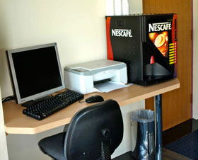 Airolodge International Motel - Accommodation Great Ocean Road 5