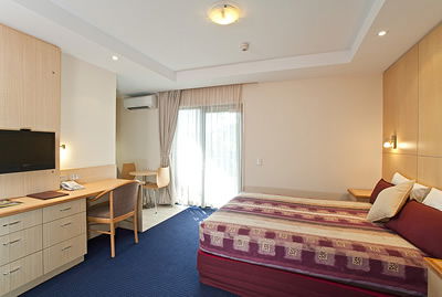 Airolodge International Motel - Accommodation Great Ocean Road 8