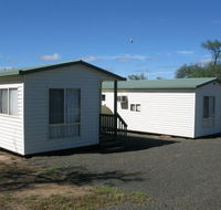 Natimuk Lake Caravan Park - Accommodation Great Ocean Road