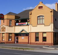 Cross Keys Hotel - Accommodation Great Ocean Road