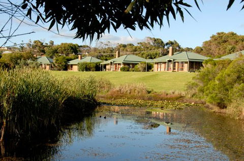 Apollo Bay Colonial Cottages - Accommodation Great Ocean Road 0