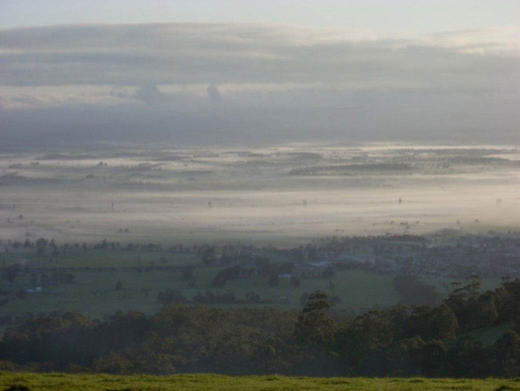 Trafalgar South VIC Accommodation Great Ocean Road