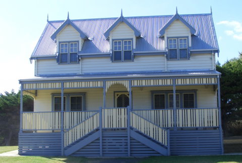 Belfast Cottages - Accommodation Great Ocean Road 2