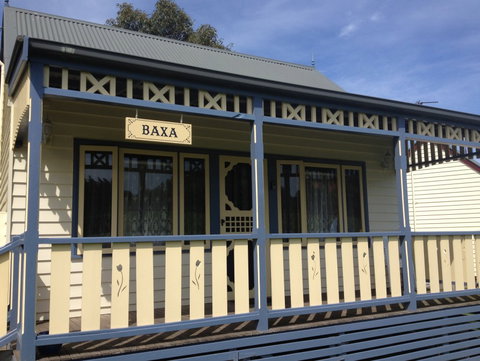 Belfast Cottages - Accommodation Great Ocean Road 3