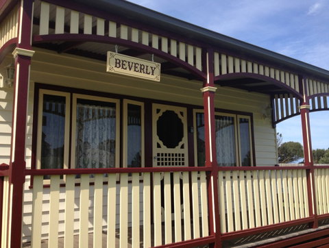 Belfast Cottages - Accommodation Great Ocean Road 4