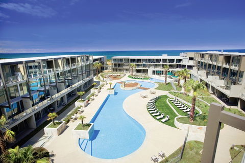 Wyndham Resort Torquay - Accommodation Great Ocean Road 0