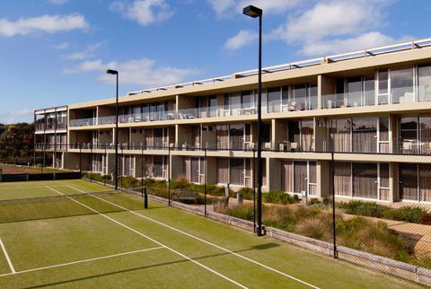 Wyndham Resort Torquay - Accommodation Great Ocean Road 8