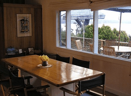 Beach House at St Helens - Accommodation Great Ocean Road