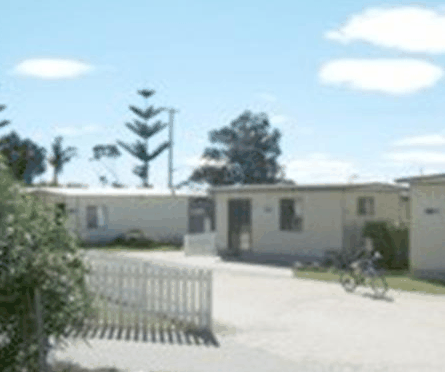 Hillcrest Tourist Park - Accommodation Great Ocean Road