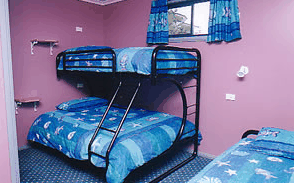 Homelea Accommodation Apartments - Accommodation Great Ocean Road 0