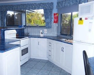 Homelea Accommodation Apartments - Accommodation Great Ocean Road 2