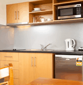 Swansea Beach Chalets - Accommodation Great Ocean Road