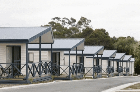 BIG4 St Helens Holiday Park - Accommodation Great Ocean Road