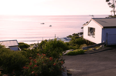 bay of Fires Character Cottage - Accommodation Great Ocean Road
