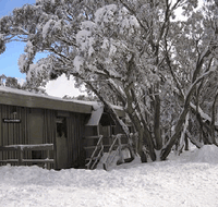 Mulligatawny Ski Club - Accommodation Great Ocean Road
