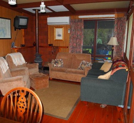 Lyle Hill Accommodation - Accommodation Great Ocean Road 0