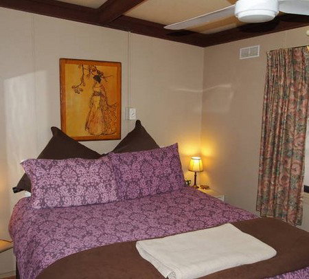 Lyle Hill Accommodation - Accommodation Great Ocean Road 2