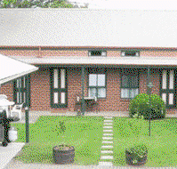 Mansfield Travellers Lodge - Accommodation Great Ocean Road