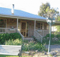 Buttercup Cottage  Apartment - Accommodation Great Ocean Road