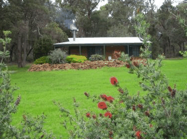 Woody Grange Chalets - Accommodation Great Ocean Road