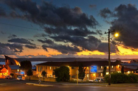 Best Western Albany Motel & Apartments - Accommodation Great Ocean Road 0