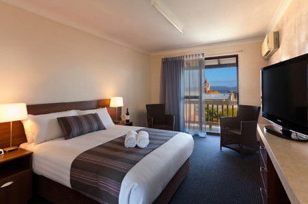 Best Western Albany Motel & Apartments - Accommodation Great Ocean Road 1
