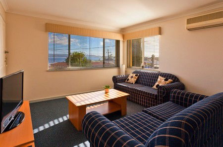 Best Western Albany Motel & Apartments - Accommodation Great Ocean Road 2