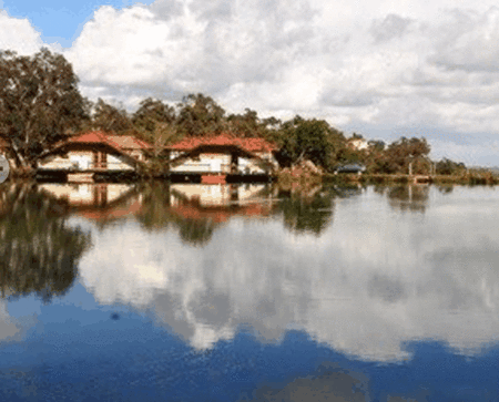 Lakeside Country Resort - Accommodation Great Ocean Road