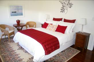 Dunmoylen House - Accommodation Great Ocean Road 1