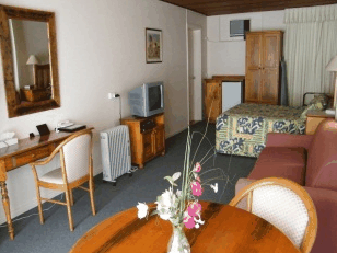 Berrima Bakehouse Motel - Accommodation Great Ocean Road 1