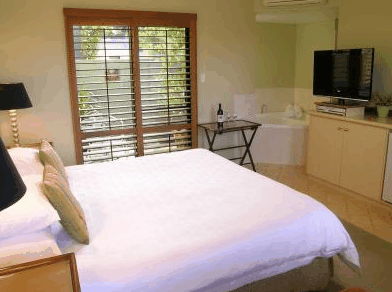 The Beach House At Bayside - Accommodation Great Ocean Road 1