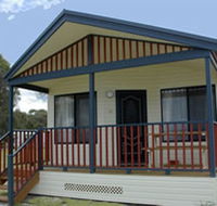 Rose Gardens Beachside Holiday Park - Accommodation Great Ocean Road