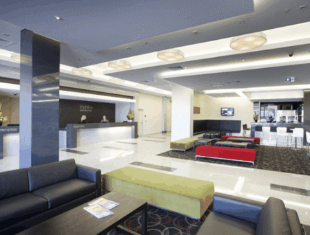 Mantra Tullamarine Hotel - Accommodation Great Ocean Road