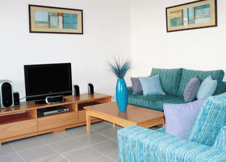 Sand Dunes Resort - Accommodation Great Ocean Road 0