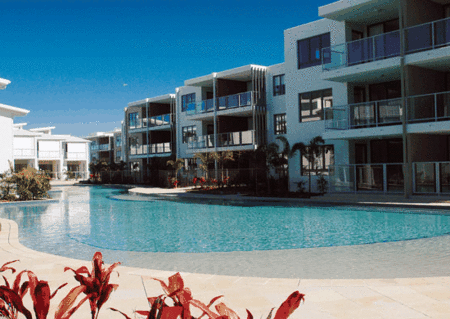 Sand Dunes Resort - Accommodation Great Ocean Road 1