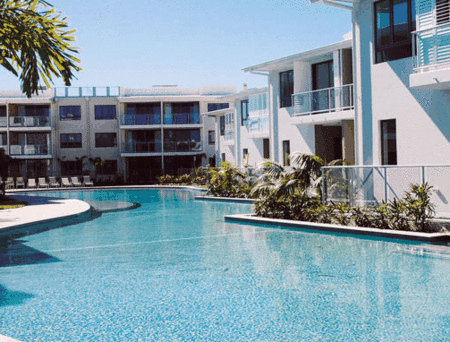 Sand Dunes Resort - Accommodation Great Ocean Road 2