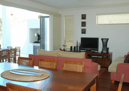 Sand Dunes Resort - Accommodation Great Ocean Road 4
