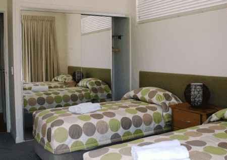 Sand Dunes Resort - Accommodation Great Ocean Road 5
