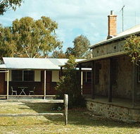 Quaalup Homestead Wilderness Retreat - Accommodation Great Ocean Road