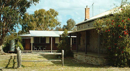 Quaalup Homestead Wilderness Retreat - Accommodation Great Ocean Road 0