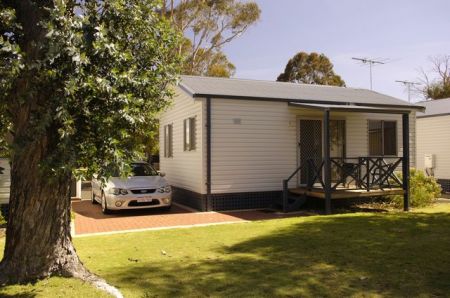 Discovery Holiday Parks - Bunbury - Accommodation Great Ocean Road 0