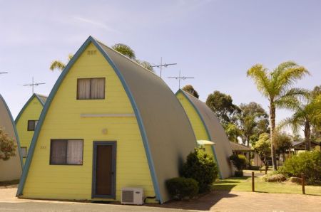 Discovery Holiday Parks - Bunbury - Accommodation Great Ocean Road 1