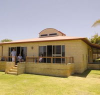 Discovery Holiday Parks - Koombana Bay - Accommodation Great Ocean Road