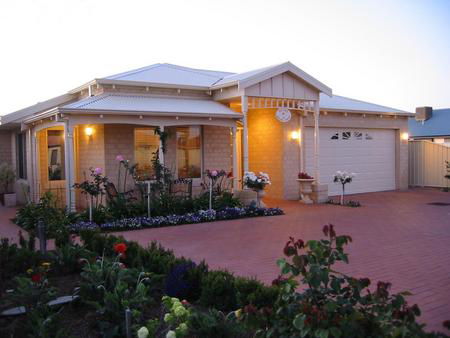Sussex On Willis Cove Bed And Breakfast - Accommodation Great Ocean Road 0