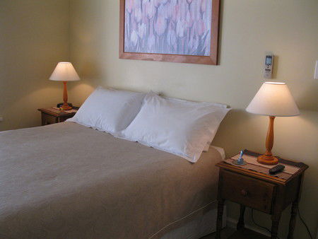 Sussex On Willis Cove Bed And Breakfast - Accommodation Great Ocean Road 1