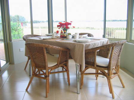 Sussex On Willis Cove Bed And Breakfast - Accommodation Great Ocean Road 2