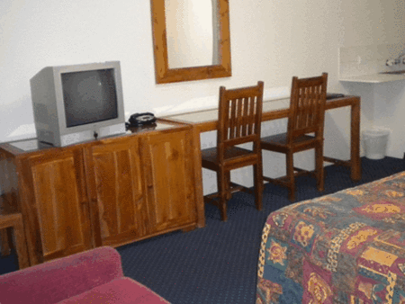 Bunbury Motel and Serviced Apartments - Accommodation Great Ocean Road