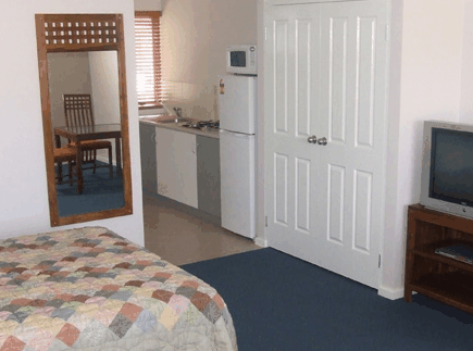 Bunbury Motel And Serviced Apartments - Accommodation Great Ocean Road 2