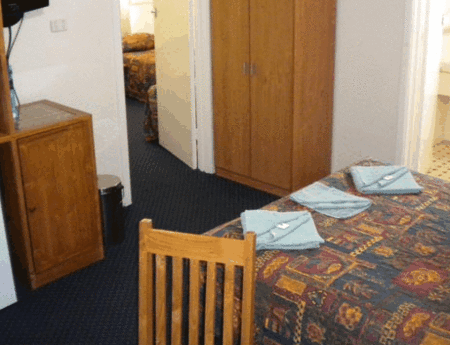 Bunbury Motel And Serviced Apartments - Accommodation Great Ocean Road 3